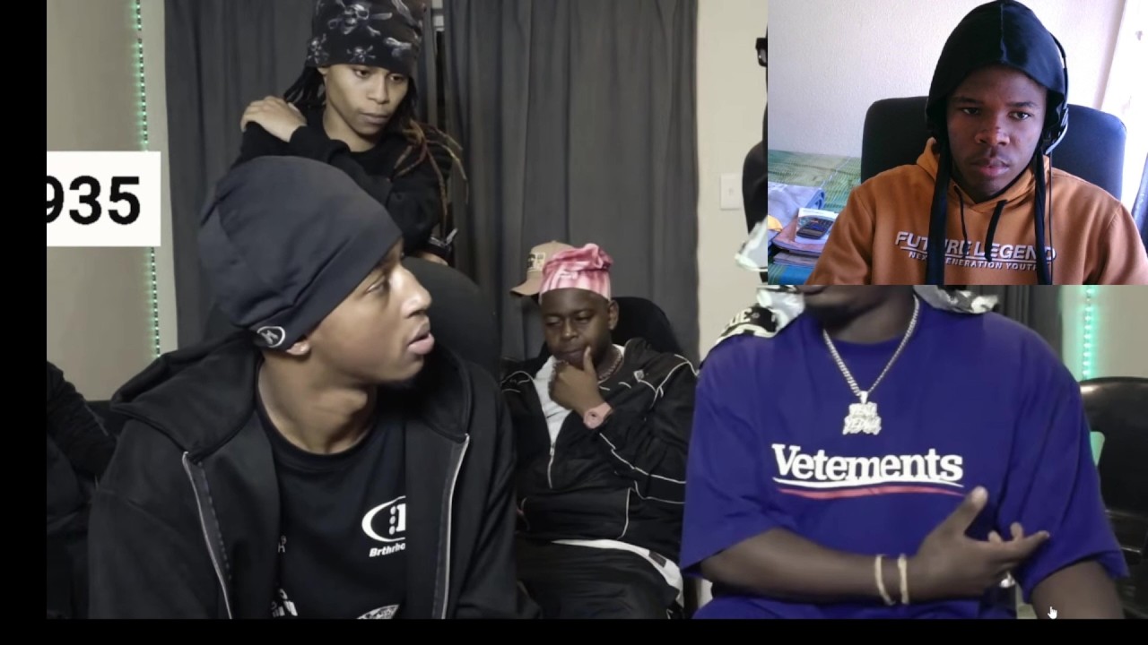 BLACKIE ,SPEEDSTA BEEF EXPLAINED