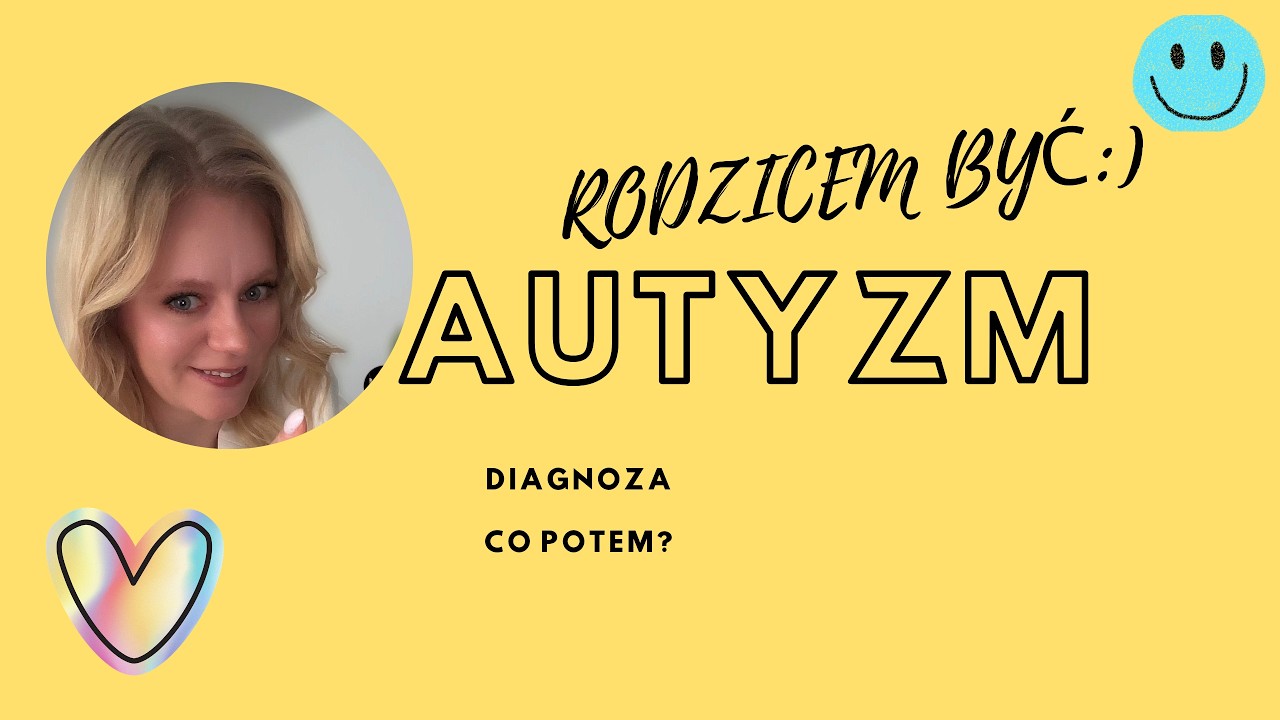 Formalności gdy dziecko dostaje diagnozę autyzm.