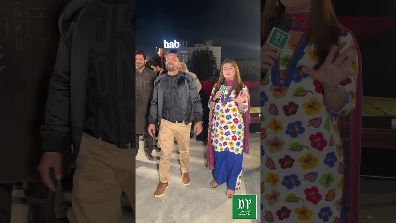 Lahoriye Dor Ki Quality Say Na Khush | Daily Pakistan