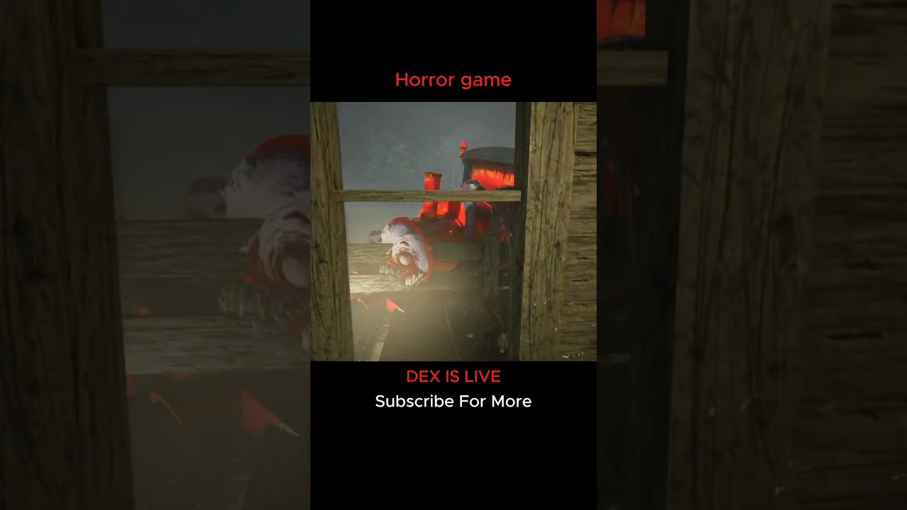 Dex Is Live | Horror Gaming, Funny Moments & Live Gameplay in Hindi