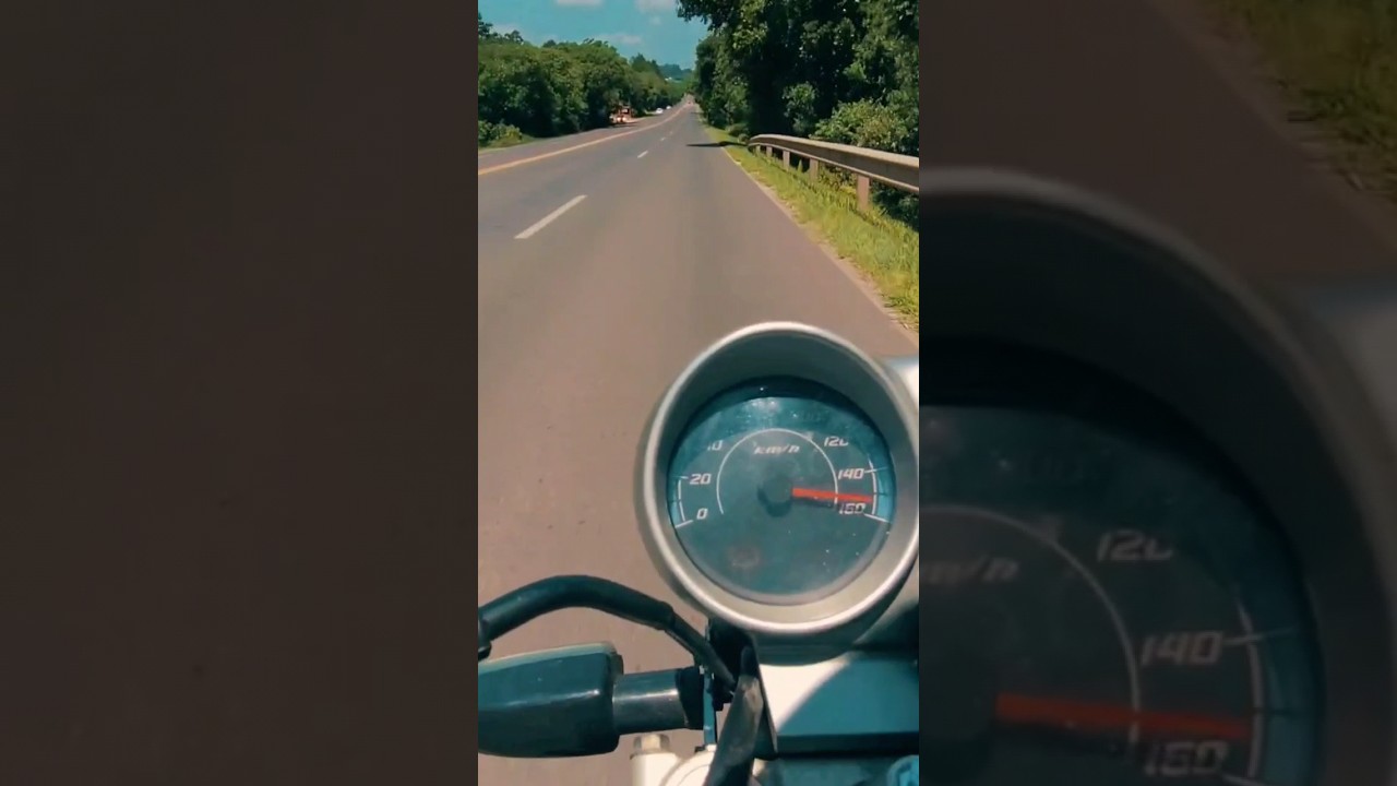 TOP SPEED CBX TWISTER 250
