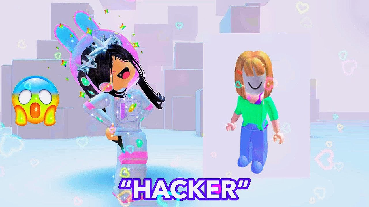 Слухи о ROBLOX такие-🤪🙄😂