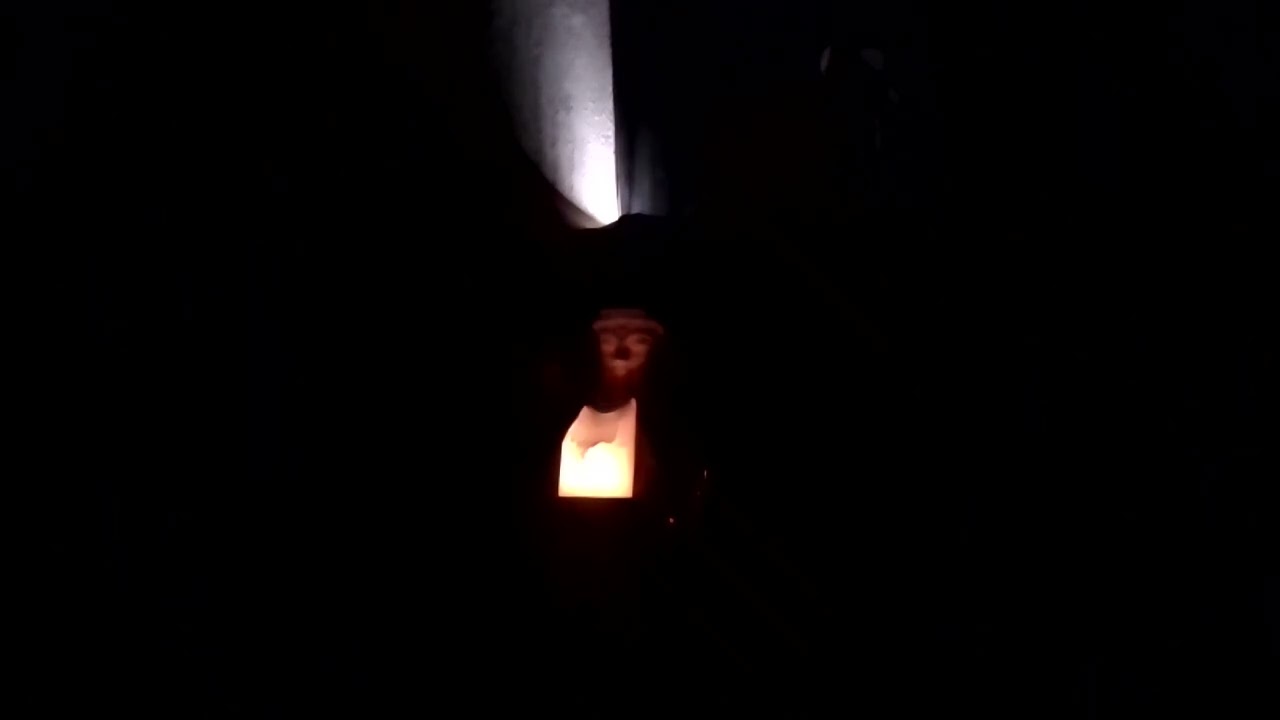 Whispers of Light
