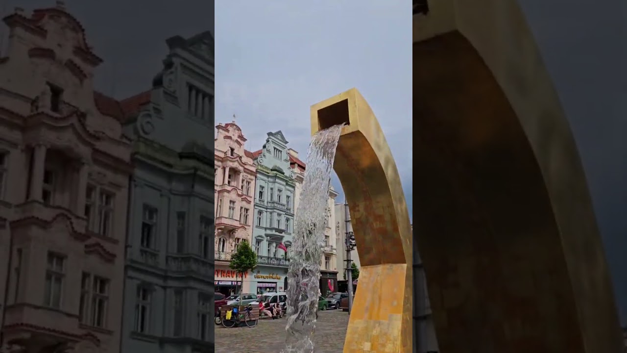 Tips voor Pilsen in Tsjechi&euml;!