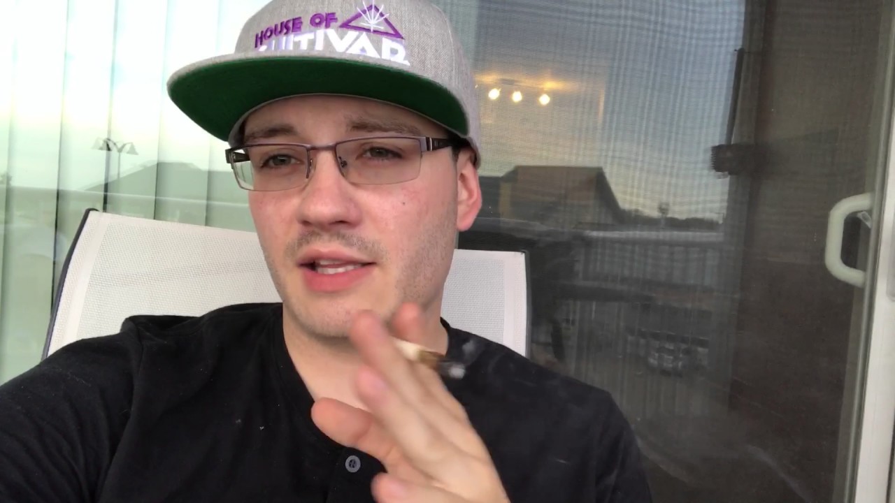 Original New York City Diesel | House of Cultivar Strain Review w/ JayPing & M-Pyre