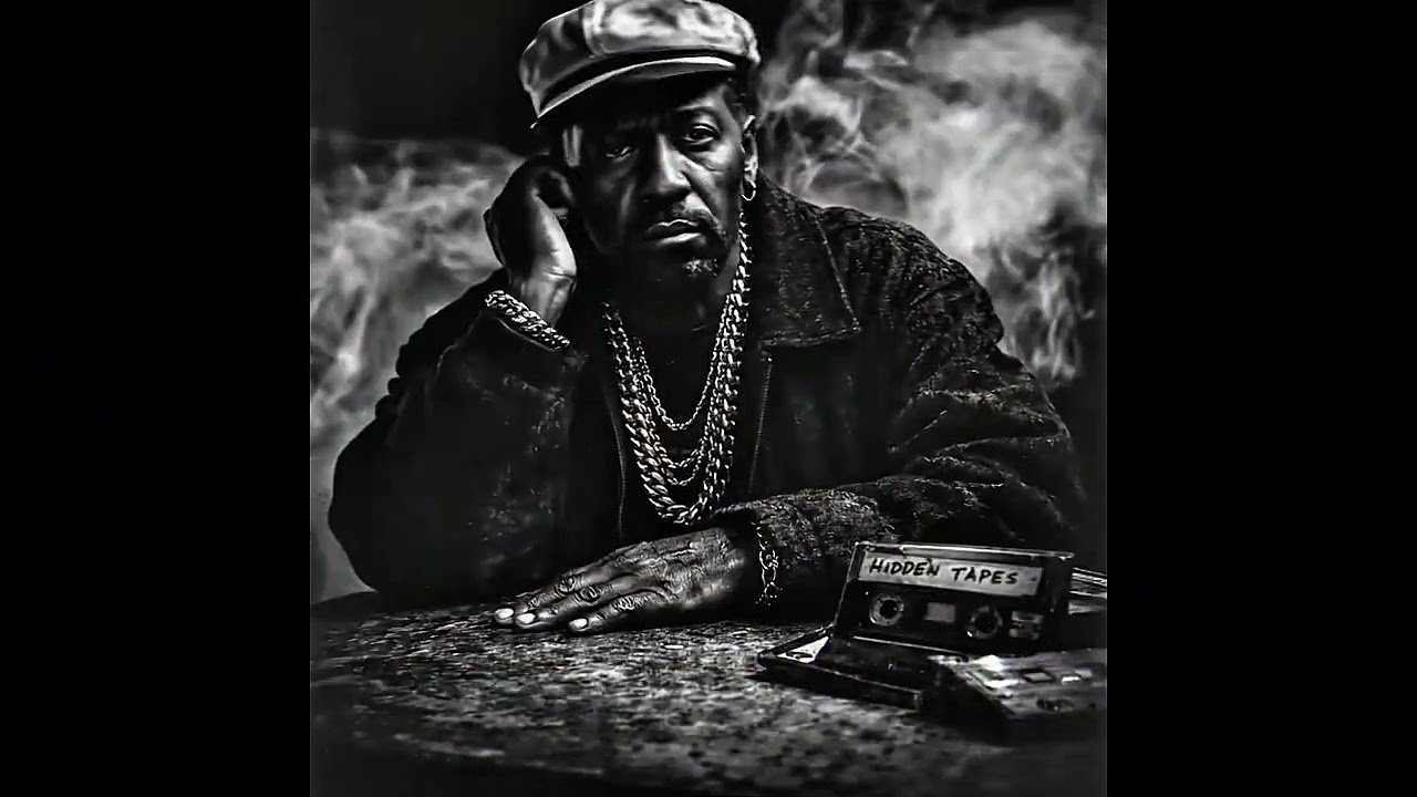 Midnight Alley – Dark Boom Bap Type Beat | 90’s Underground Hip Hop
