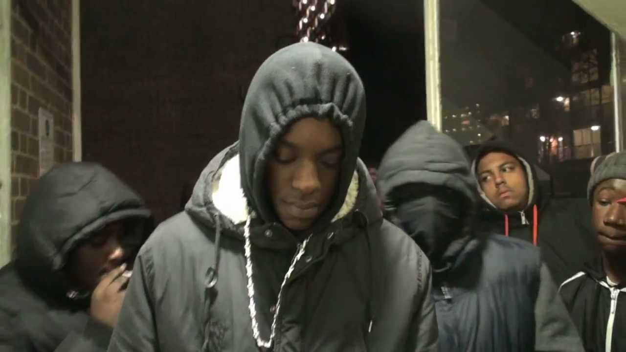 CLOCKZ & MO SQUEEZE FT CHICO - PEAK SEASON [MUSIC VIDEO]