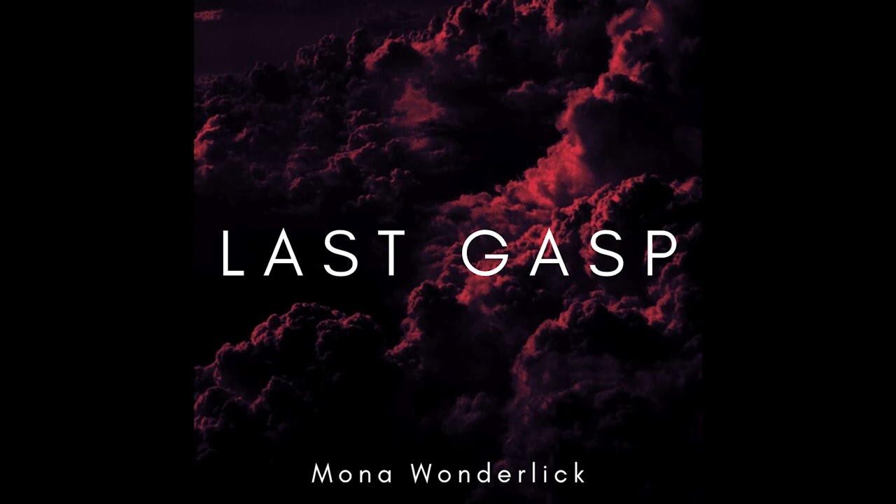 LAST GASP [GYM AGGRESSIVE PHONK]  - Mona Wonderlick (Youtube & DMCA Safe)