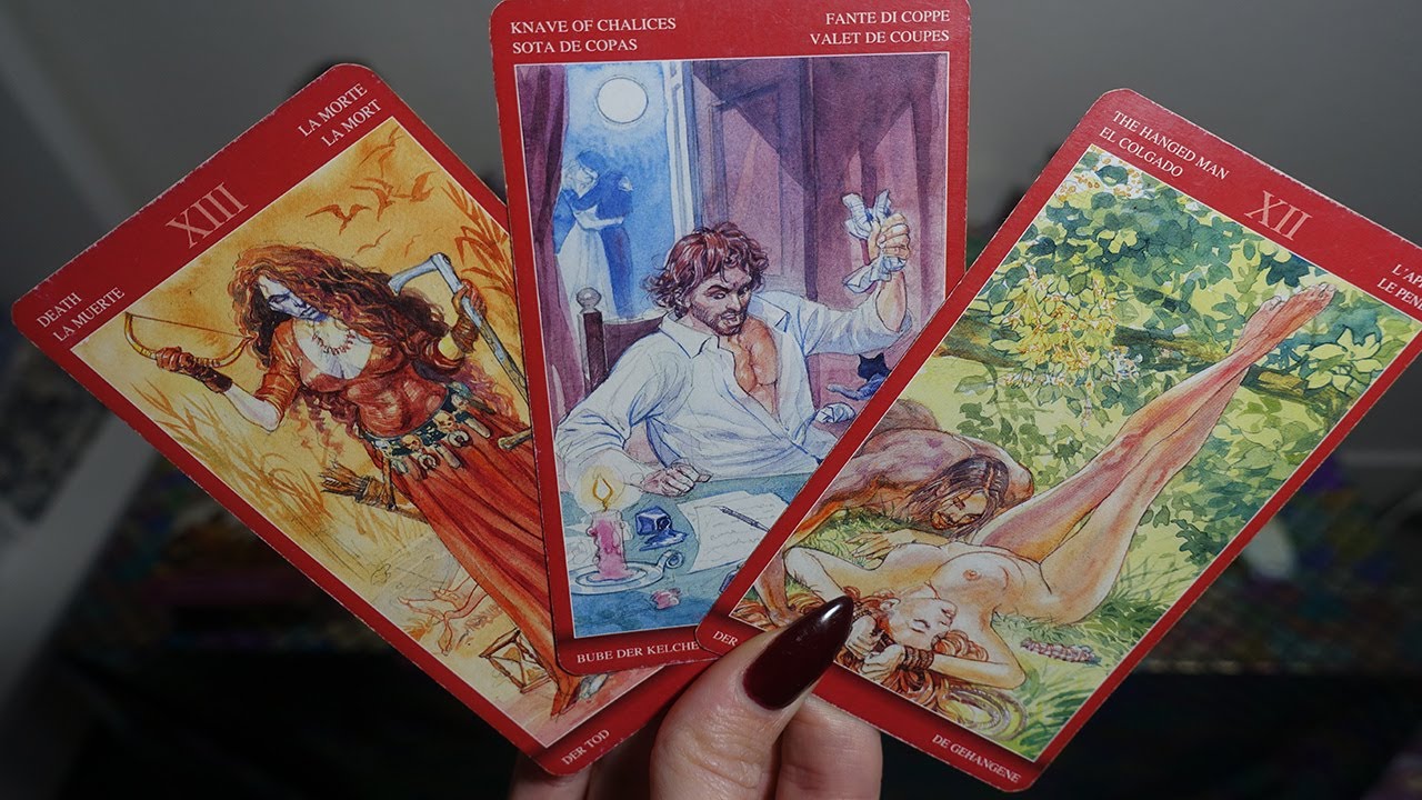 CAPRICORN: It's Not Over.. Mid October General Love Reading