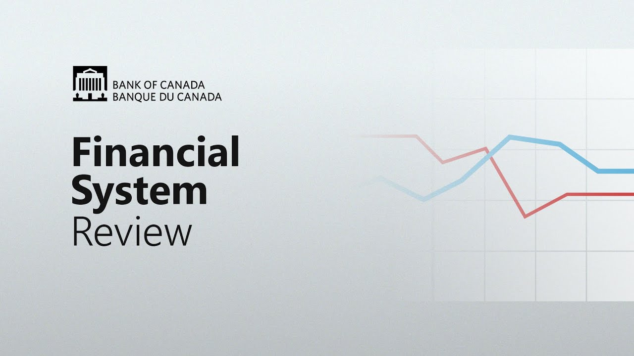 Financial System Review 2020 &ndash; In Brief