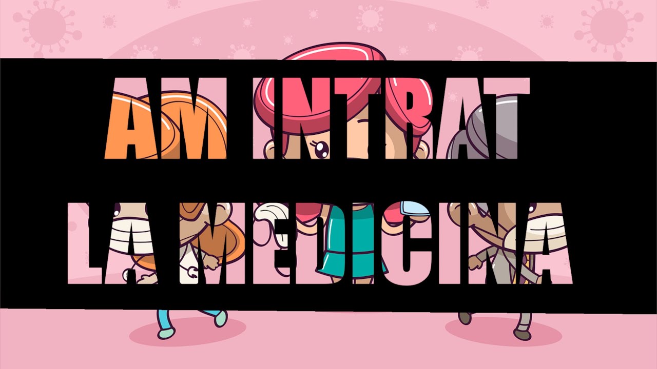 Cum am intrat la medicina - Inceputuri ( partea 1)