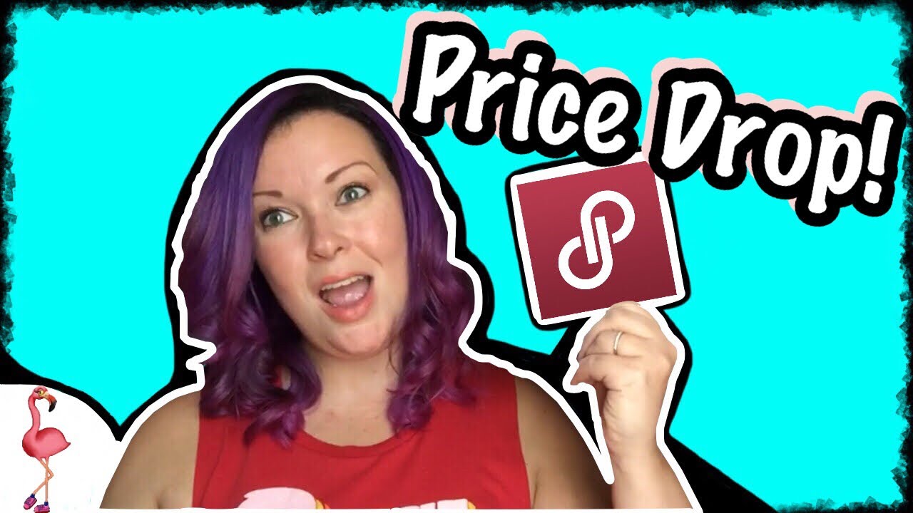 Poshmark App Price DROP Tutorial. Drop Prices Make Poshmark SALES!
