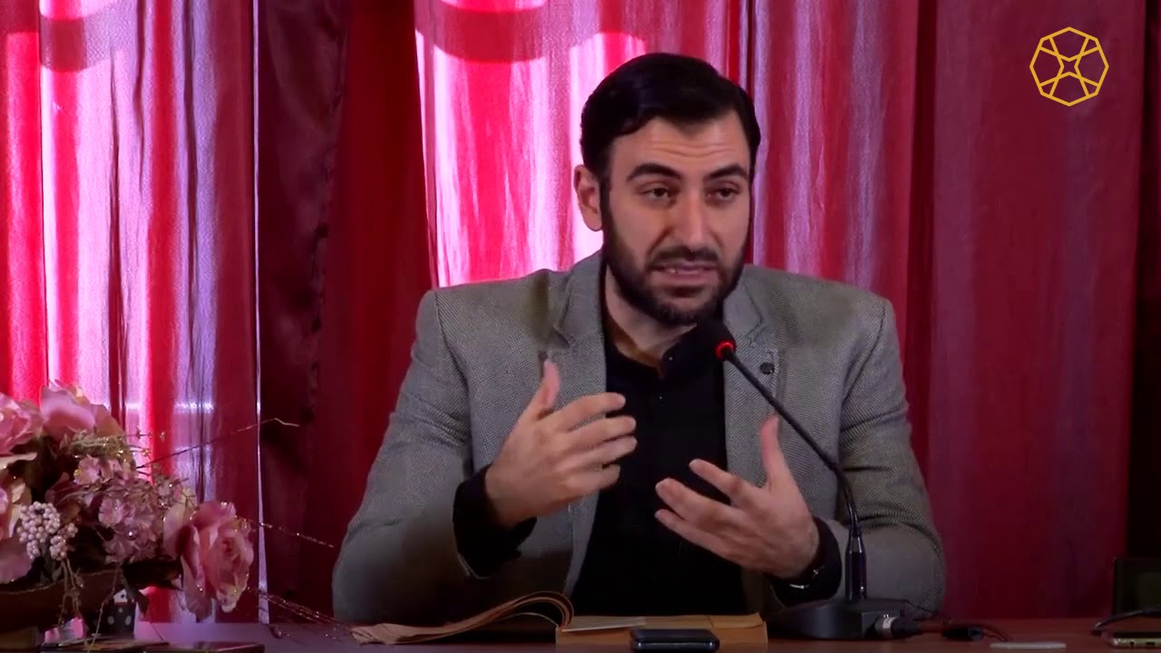 التفريق بين الحكم العقلي والحكم العادي هو نصف الطريق لحسن الاعتقاد | فضيلة الشيخ د. علي العمري