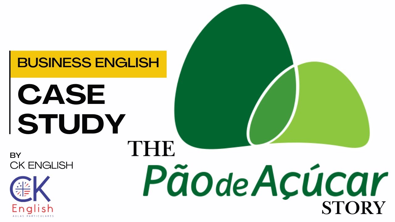 The Pão de Açúcar Story