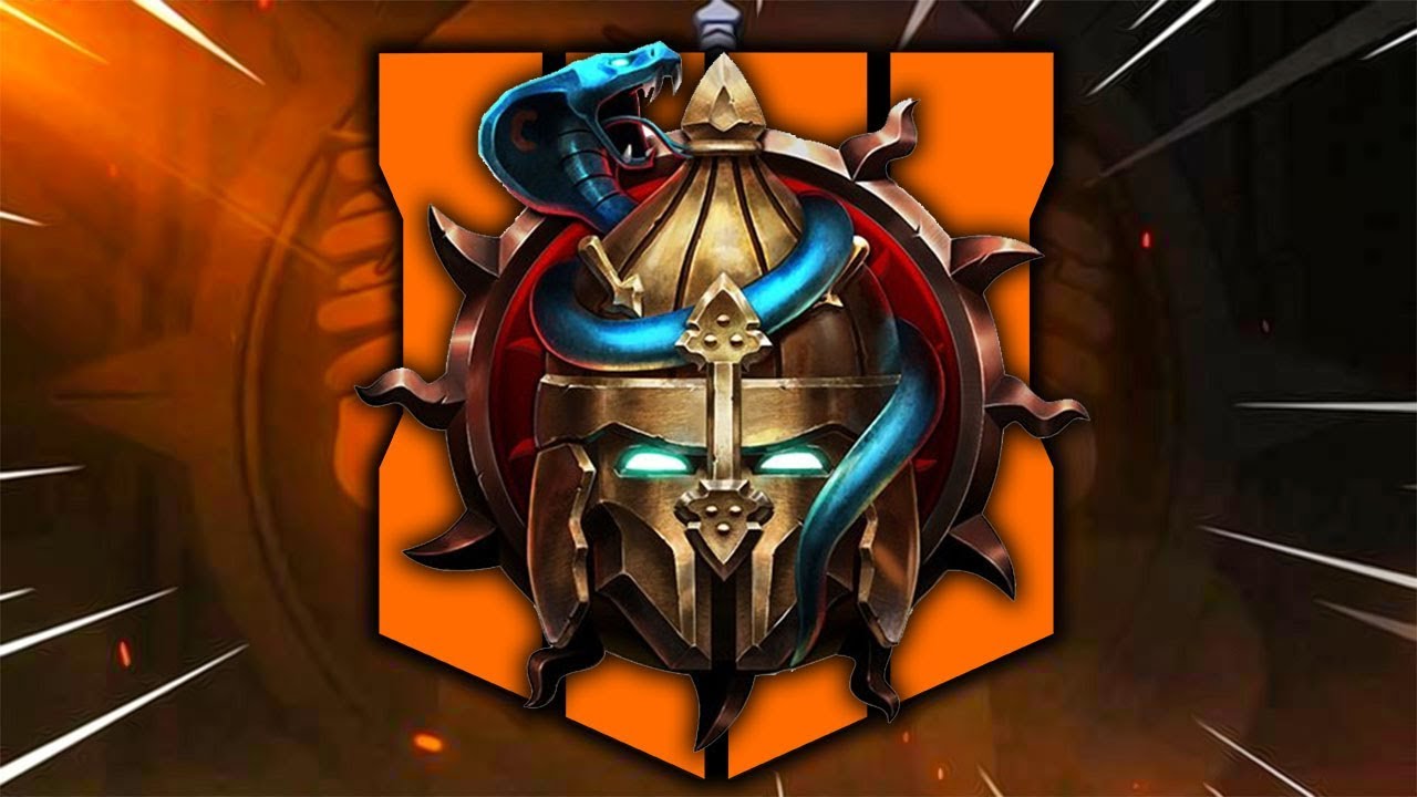 REMONTADAS EPICAS PARA PASAR A PRESTIGIO 5 EN BLACK OPS 4