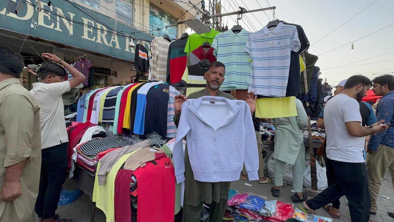 Cream Block Market Wholesale Price|Branded Upper | Casual Shirts | Jeans Pants | winter collection