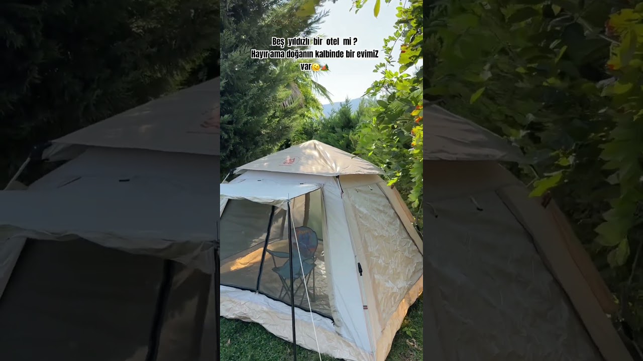 #camping #campvlog #vlog #shorts #youtubeshorts