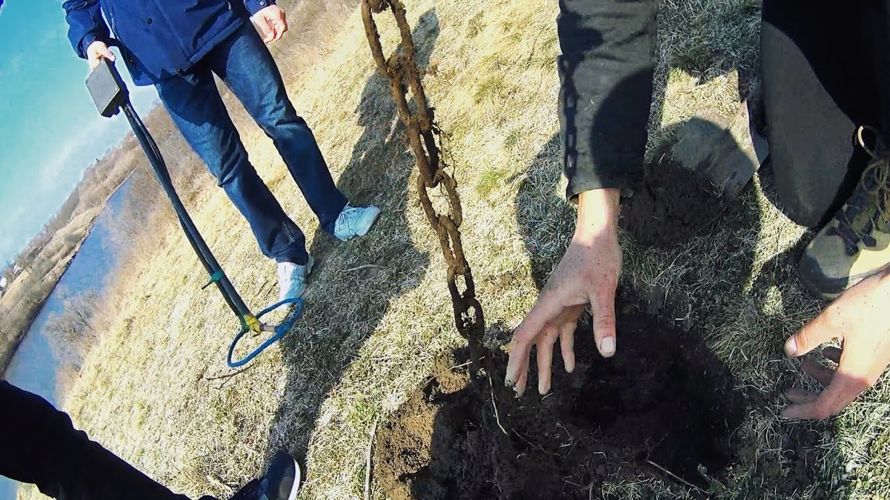 Загадкові знахідки з минулого. Бабани старі