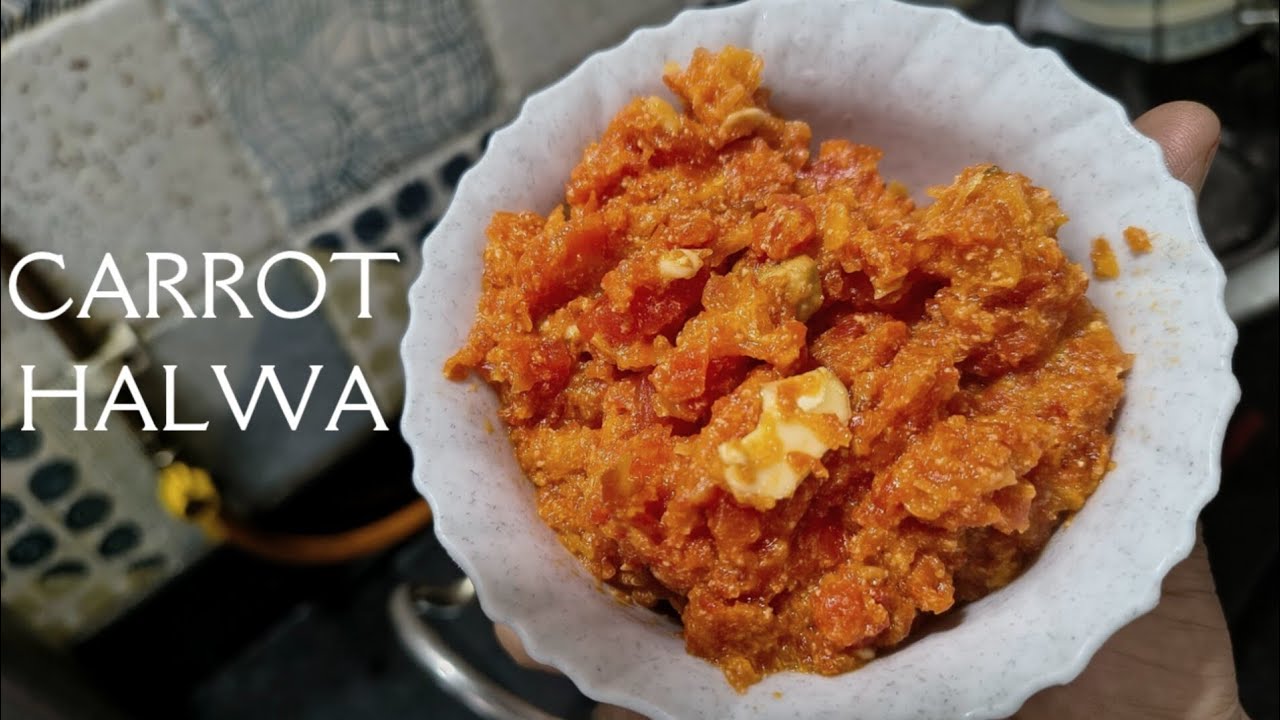 #winter lo  ధోరికే క్యారెట్ హల్వా#maharashtra special#carrothalwa #food#viralvideo#trendingvideo