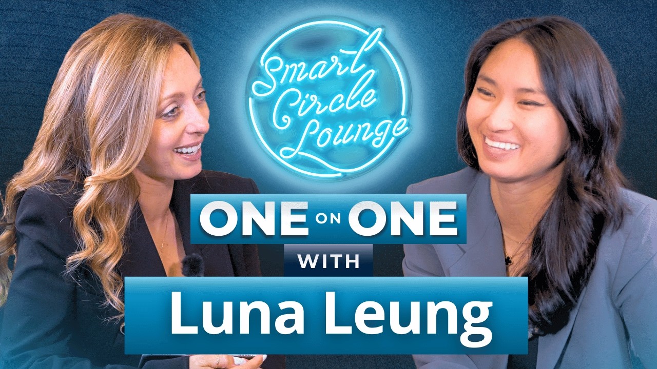 One-on-One with Rising Star Luna Leung: Six Figure Business Owner in Less Than a Year