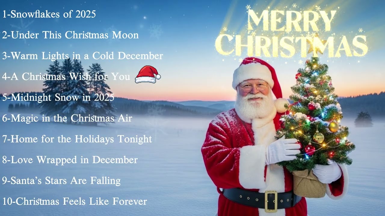 Romantic Christmas Song #christianmusic #christianmusic #christmas #music #xmas