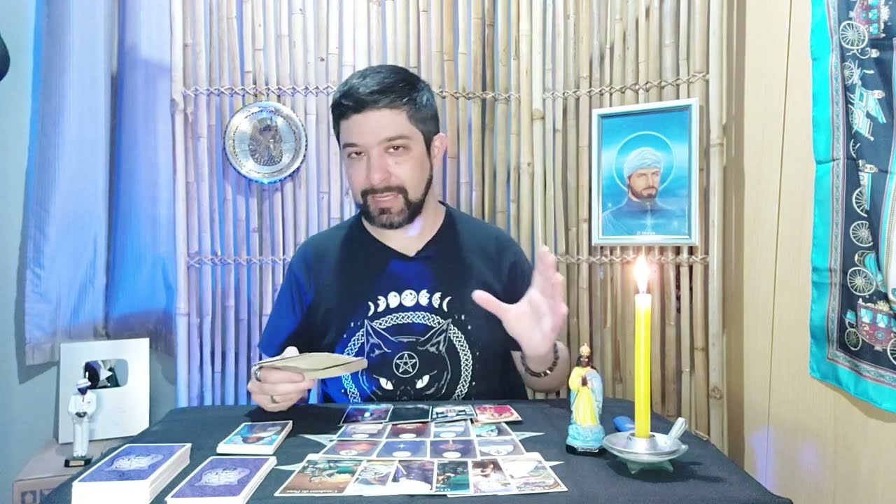 COMO VAI FICAR ENTRE VOCÊ E ELE(A)? REVELAÇÕES PRESENTE E FUTURO 🔮🔥 TAROT
