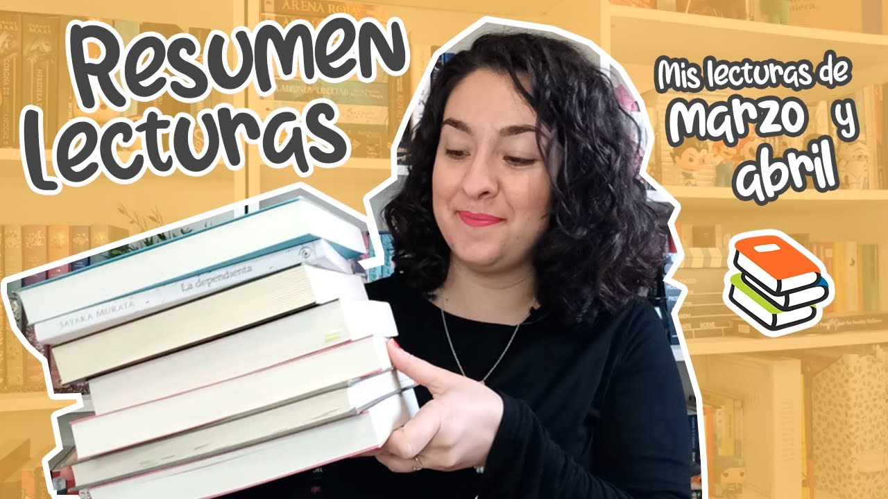Resumen Lecturas MARZO-ABRIL 📚| ¿Obsesión por los Bridgerton yo?🤭 | LibrosCitados 2021