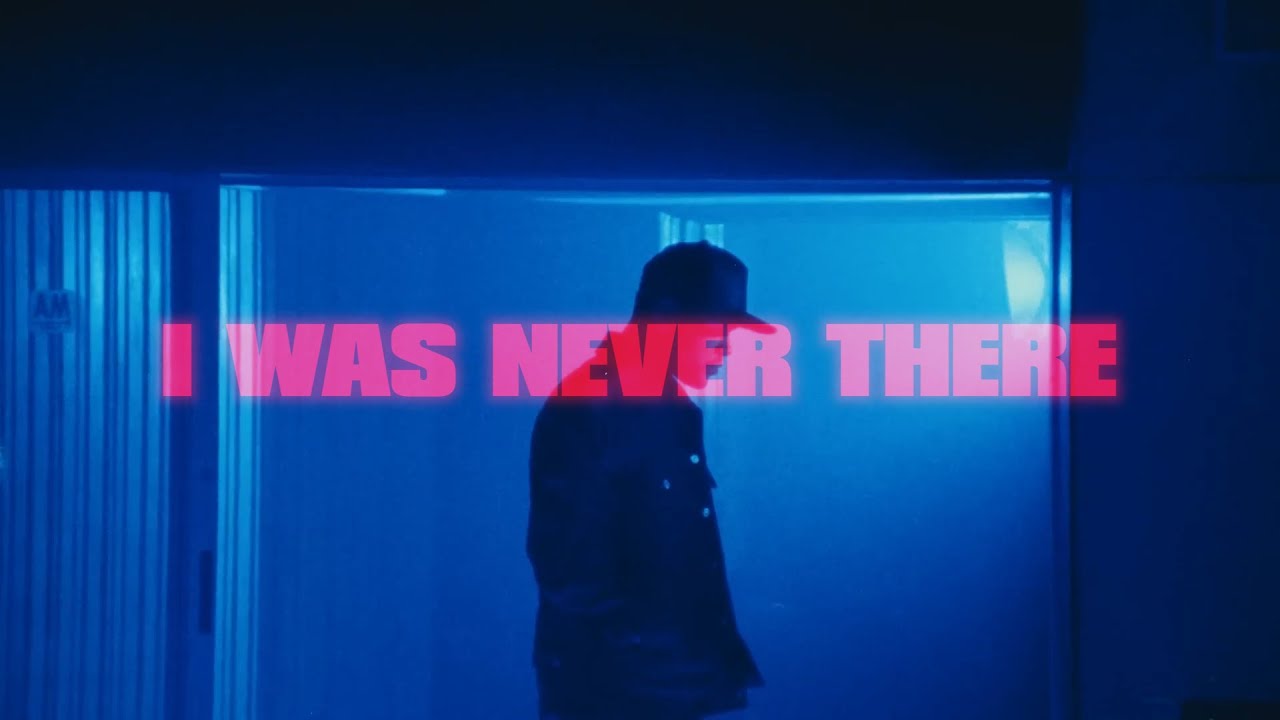 ［中文翻譯］The Weeknd - I Was Never There (feat. Gesaffelstein)