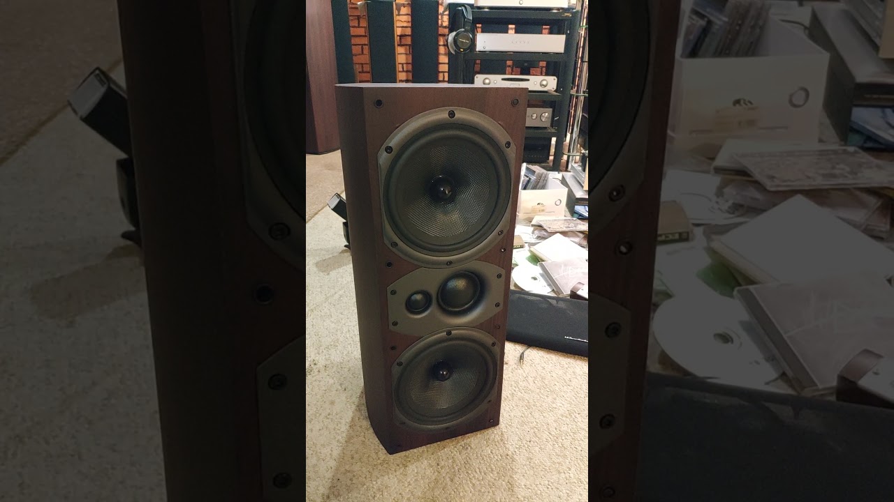 Wharfedale Diamond 9.CM