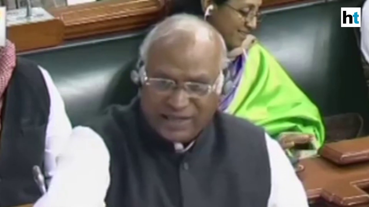 Congress on Triple Talaq Bill: 'It should be referred to joint select committee'