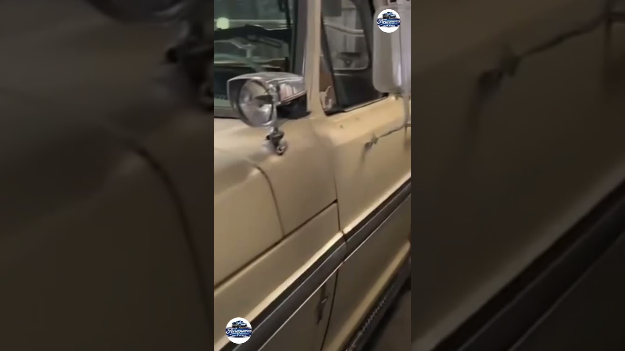 Ford 1970 mexicana de loa foringuero s aguascalientes 