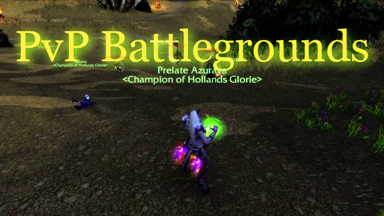 Hollands Glorie introduction trailer