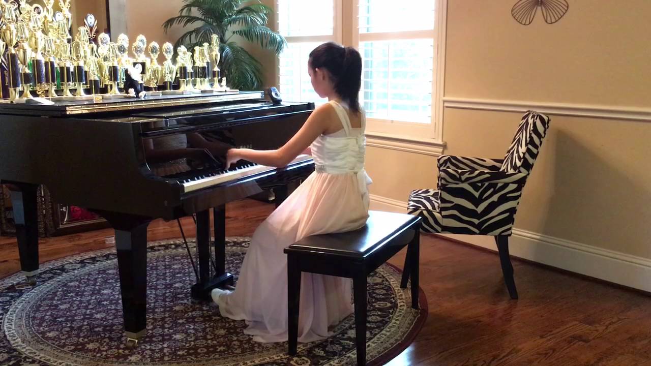 Jasmine TMTA the Lark