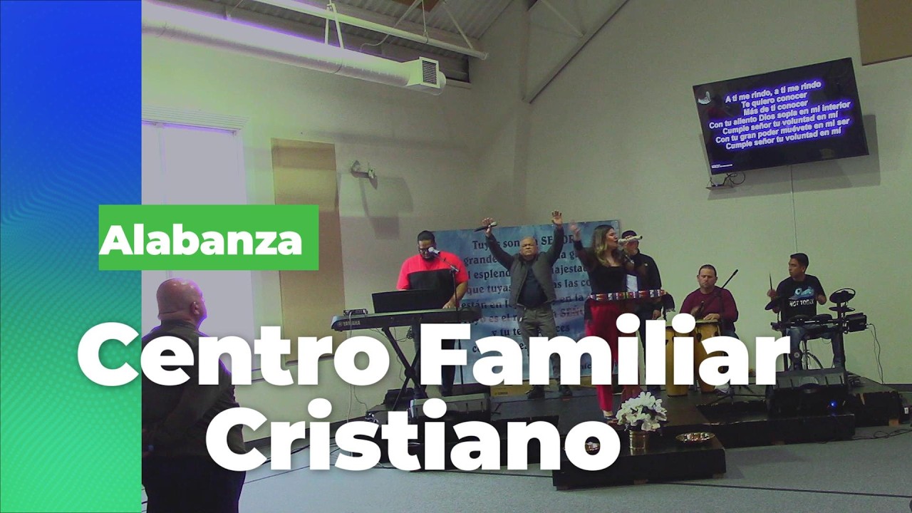 Alabanza en vivo 20 minutos en la presencia de Dios (Servicio 2 15 26)