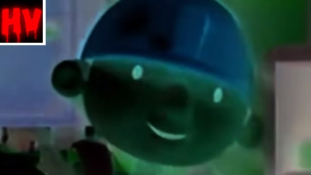 Bob the Builder - Theme Song (Horror Version) 😱