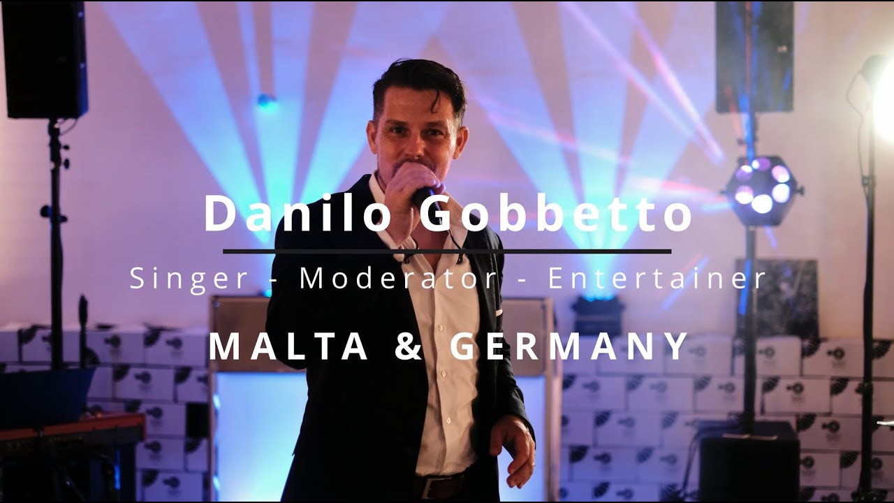 Danilo Gobbetto - Please dont stop the music - Cover / Jamie Cullum