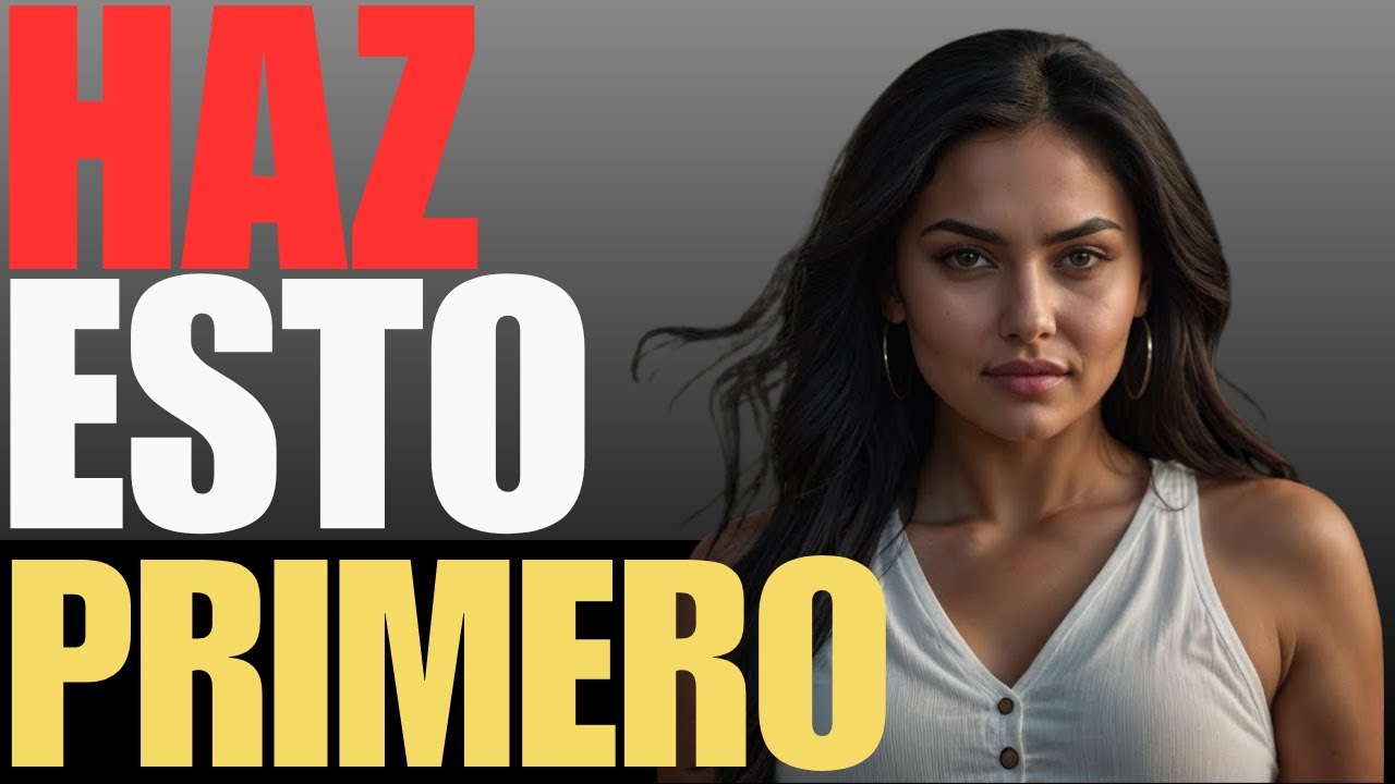 Cuando ella deje de priorizarte sin darte explicaciones, haz esto | Psicología Femenina