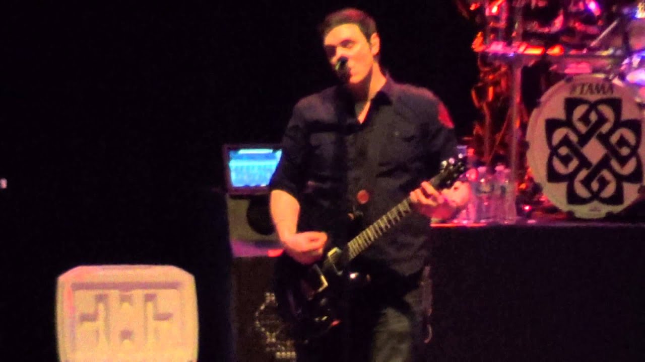 Breaking Benjamin 