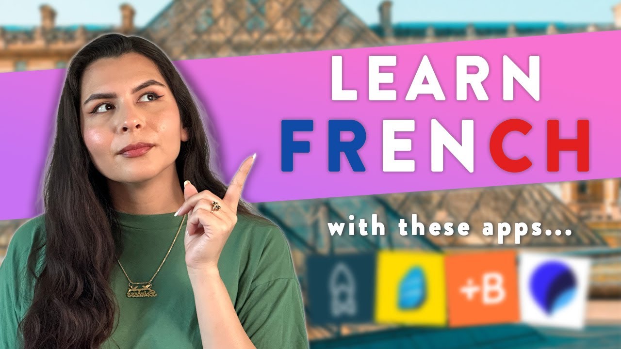 Best Apps To Learn French (Reviews & Rankings)