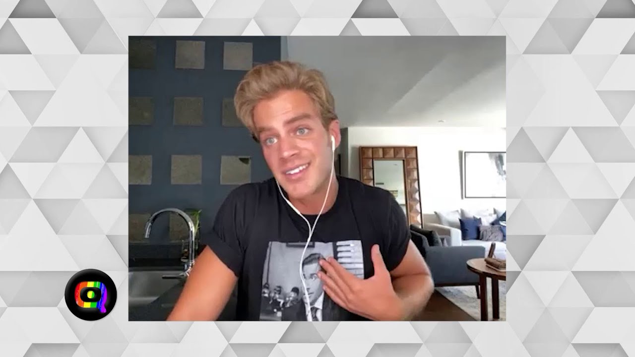 Polo Morin on Who Killed Sara and Roles He Turns Down | The Q Agenda