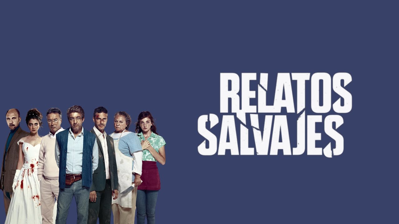 Relatos salvajes