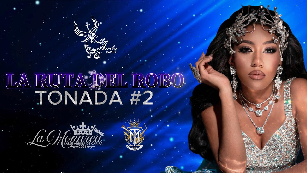 La Ruta Del Robo