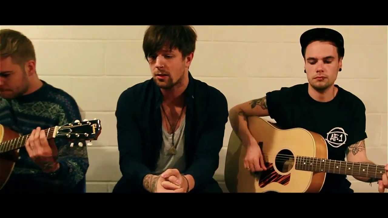 OZ Sessions: Blitz Kids - Run for Cover