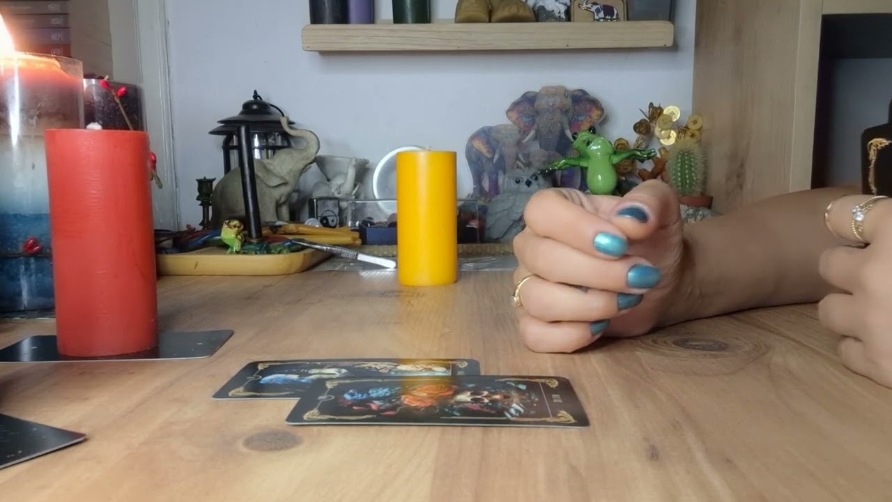 რა ან ვინ შემოვა თქვენს პირად ცხოვრებაში. ივლისის ახალ მთვარეობას.