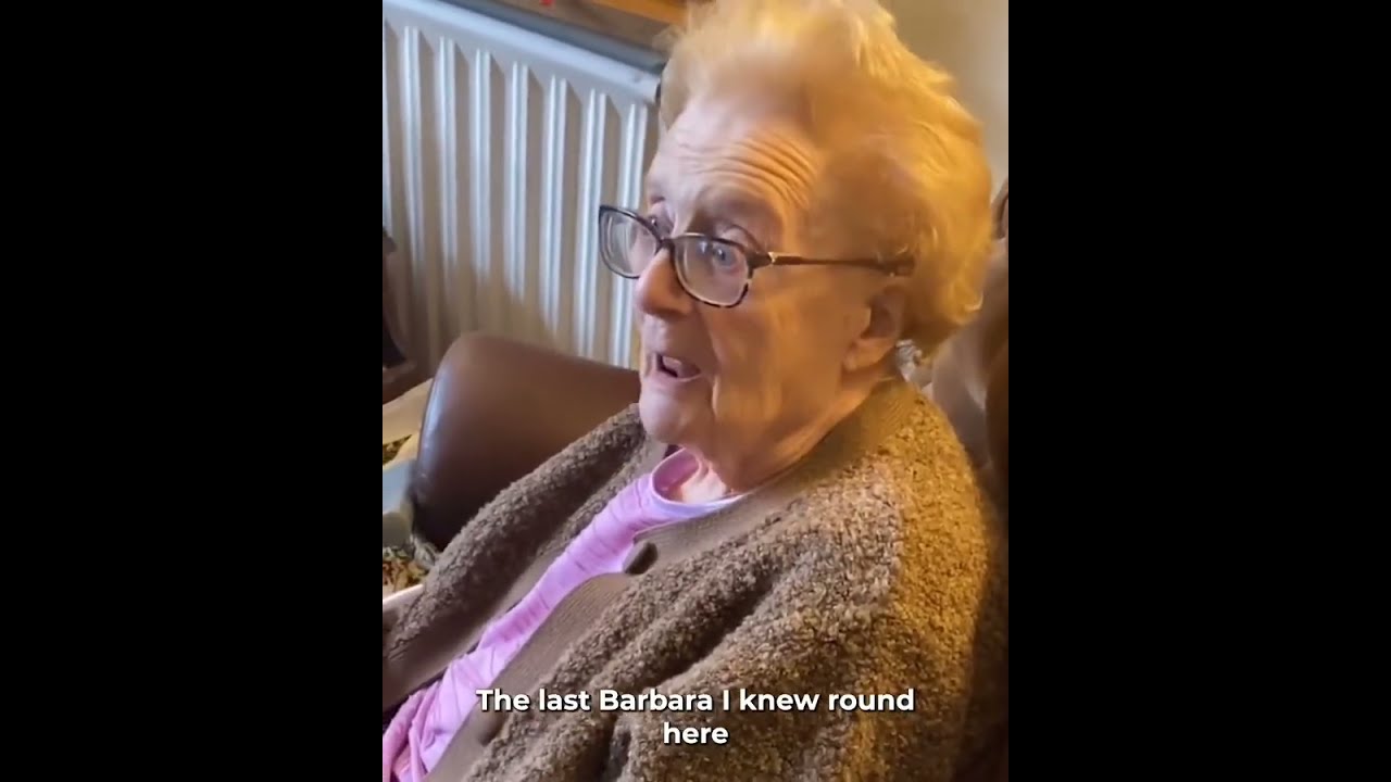 Confusing the life out of Norma 🤣