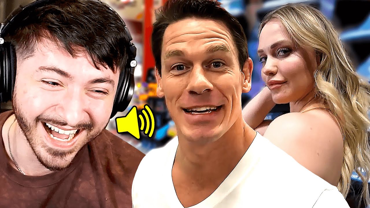 DUBBING Our Voices Over RANDOM Videos..