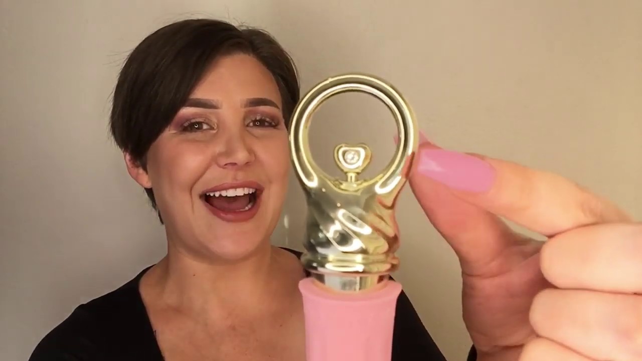 How-To-Use Video: ZALO Confidence Heated Wand Massager