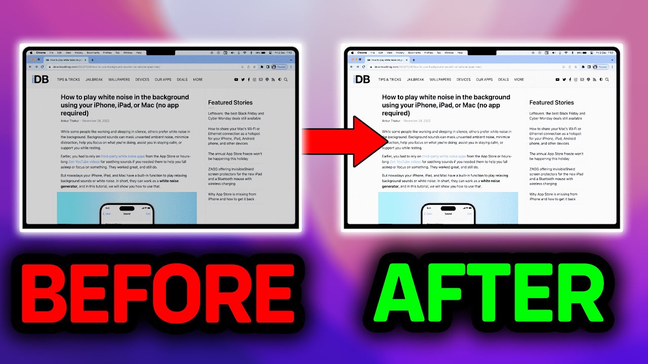 How To Raise Mac Brightness Even More | Increase Mac Brightness Higher Than Max 2026 - Full Guide