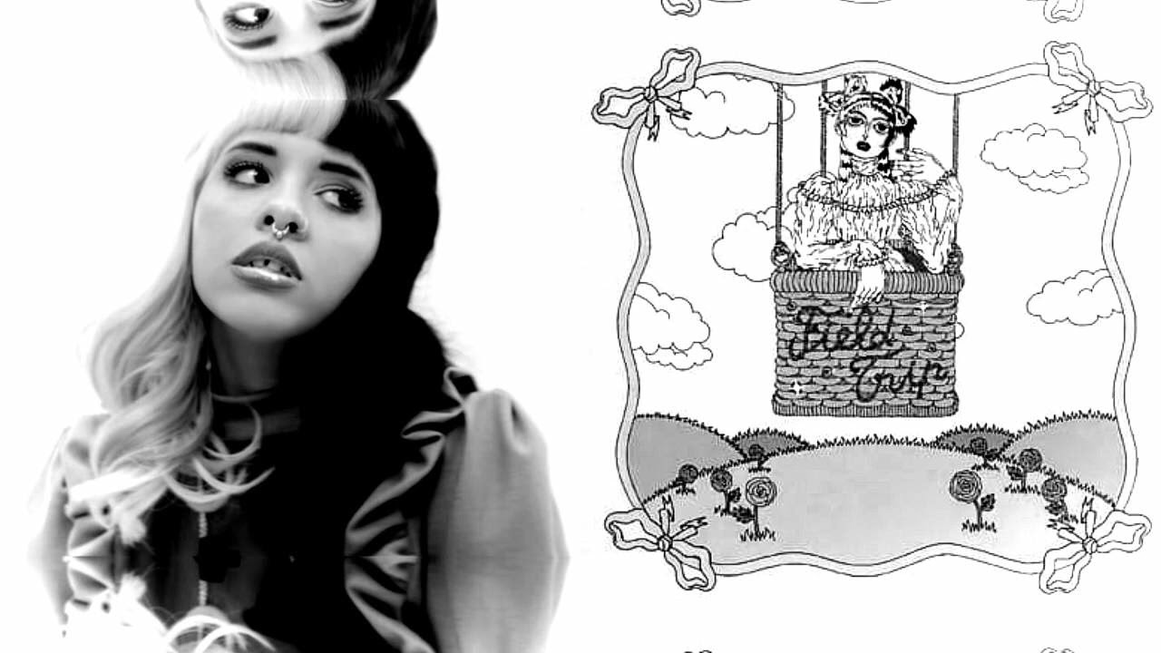 [Instrumental] Alphabet Boy Field Trip: Melanie Martinez Mashup