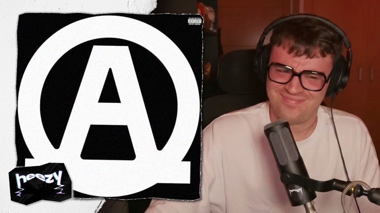REACCIÓN y REVIEW a A0 de RALY